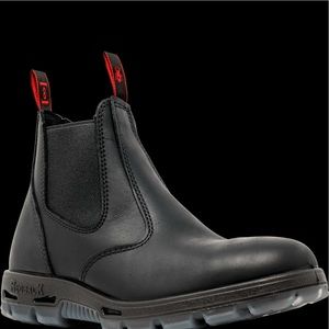 COPY - NEW Redback Boots